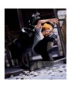 TOKYO REVENGERS - Manjiro Sano - Figurine King Of Artist 13cm - vue du packaging