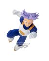DRAGON BALL Z - Trunks - Figurine Chosenshiretsuden 12cm - vue principale