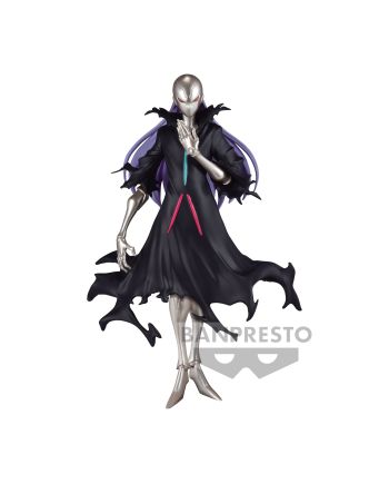 SLIME - Guardian Of Spirits Beretta - Figurine Otherworlder 18cm - vue principale
