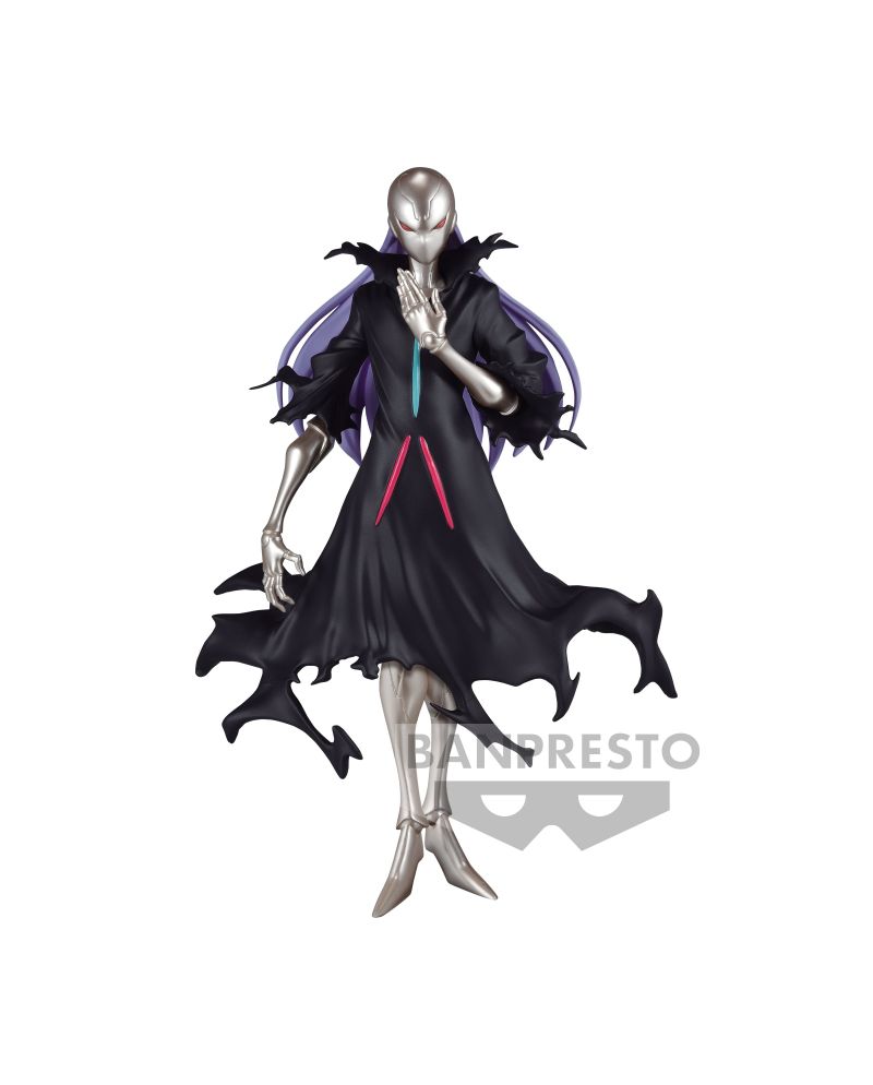 SLIME - Guardian Of Spirits Beretta - Figurine Otherworlder 18cm - vue principale