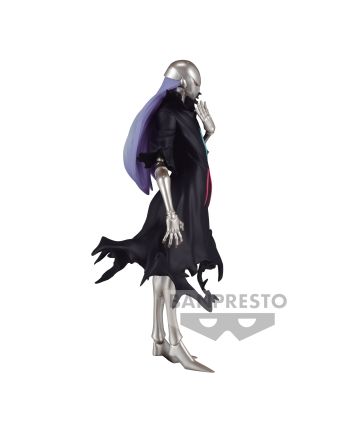 SLIME - Guardian Of Spirits Beretta - Figurine Otherworlder 18cm - vue de face