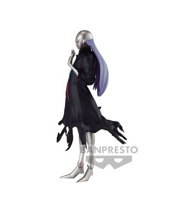 SLIME - Guardian Of Spirits Beretta - Figurine Otherworlder 18cm - vue de profil