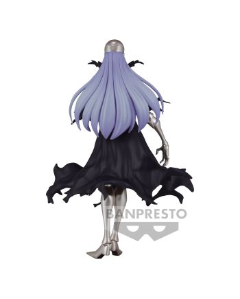 SLIME - Guardian Of Spirits Beretta - Figurine Otherworlder 18cm - vue de dos