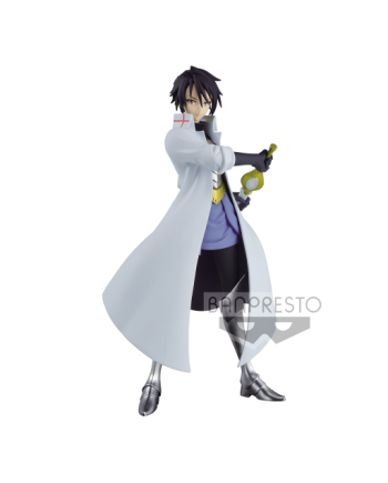 SLIME - Hinata Sakaguchi - Figurine Otherworlder 17cm - vue principale