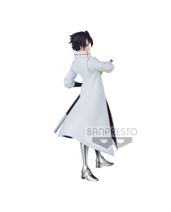 SLIME - Hinata Sakaguchi - Figurine Otherworlder 17cm - vue de face