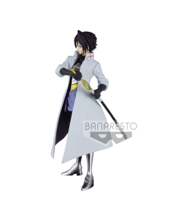 SLIME - Hinata Sakaguchi - Figurine Otherworlder 17cm - vue de profil