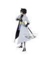 SLIME - Hinata Sakaguchi - Figurine Otherworlder 17cm - vue de profil