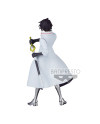 SLIME - Hinata Sakaguchi - Figurine Otherworlder 17cm - vue de dos