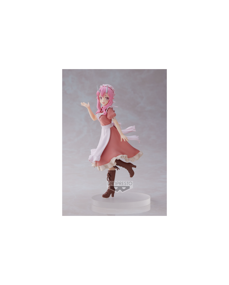 SLIME - Shuna - Figurine 16cm - vue principale