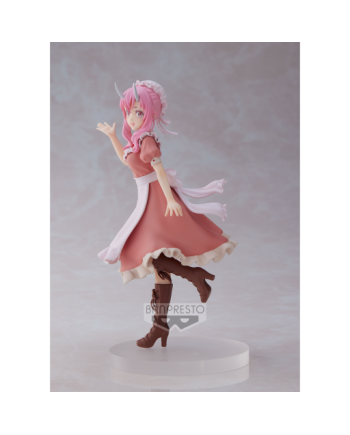 SLIME - Shuna - Figurine 16cm - vue de face