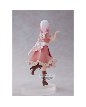 SLIME - Shuna - Figurine 16cm - vue de profil
