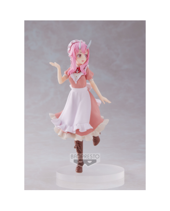 SLIME - Shuna - Figurine 16cm - vue de dos