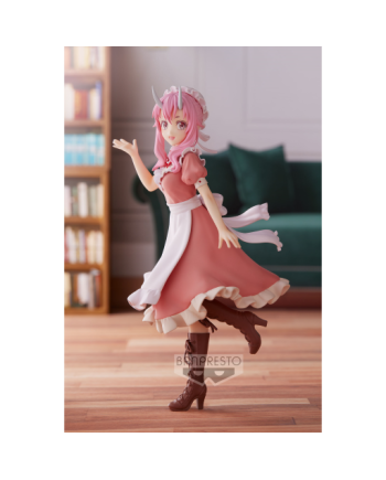 SLIME - Shuna - Figurine 16cm - vue de detail