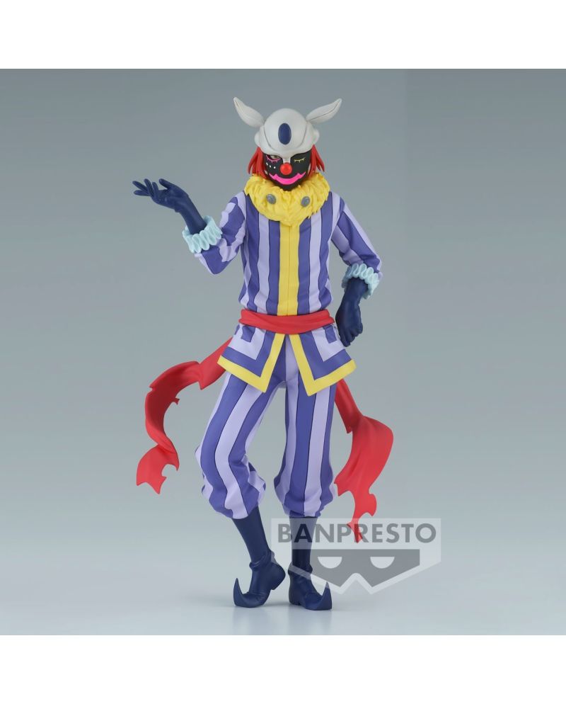 SLIME - Laplace - Figurine Otherworld 17cm - vue principale