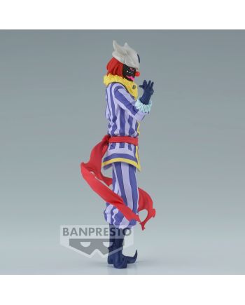SLIME - Laplace - Figurine Otherworld 17cm - vue de profil