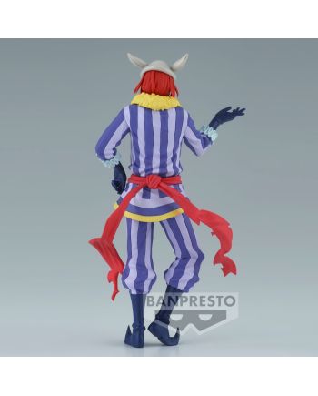 SLIME - Laplace - Figurine Otherworld 17cm - vue de dos