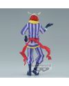 SLIME - Laplace - Figurine Otherworld 17cm - vue de dos