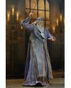 HARRY POTTER - Dumbledore - Figurine Legacy Collection 17cm - vue de dos