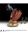 THE HOBBIT - Brûleur d'encens Smaug - vue principale