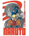 NARUTO - Edition Hokage - Tome 4 - vue principale