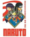 NARUTO - Edition Hokage - Tome 5 - vue principale