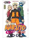 NARUTO - Tome 28 - vue principale