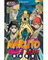 NARUTO - Tome 55 - vue principale