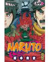 NARUTO - Tome 69 - vue principale