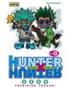 HUNTER x HUNTER - Tome 13 - vue principale