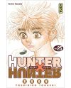 HUNTER x HUNTER - Tome 25 - vue principale