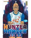 HUNTER x HUNTER - Tome 27 - vue principale