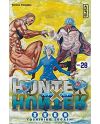 HUNTER x HUNTER - Tome 28 - vue principale