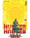 HUNTER x HUNTER - Tome 29 - vue principale