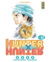 HUNTER x HUNTER - Tome 32 - vue principale