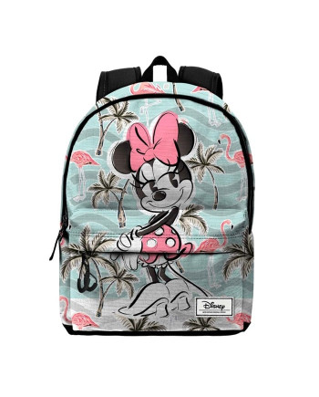 DISNEY - Minnie Tropic - Backpack '37x45x15cm'