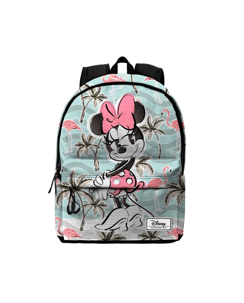 DISNEY - Minnie Tropic - Backpack '37x45x15cm'