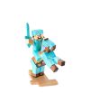 Figurine cheval Minecraft diorama collector