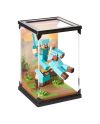 Diorama Minecraft Noble Collection vue d'ensemble