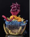 Statue Dragon Ball Daima FiguartsZERO 20cm vue arrière