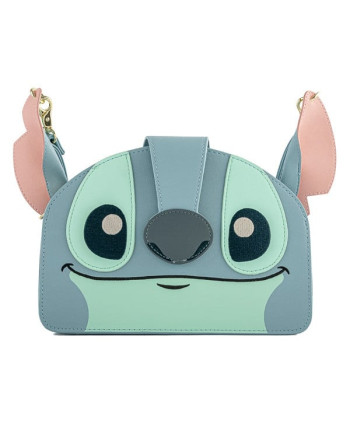 LILO & STITCH - Luau - Crossbody Bag 'LoungeFly'