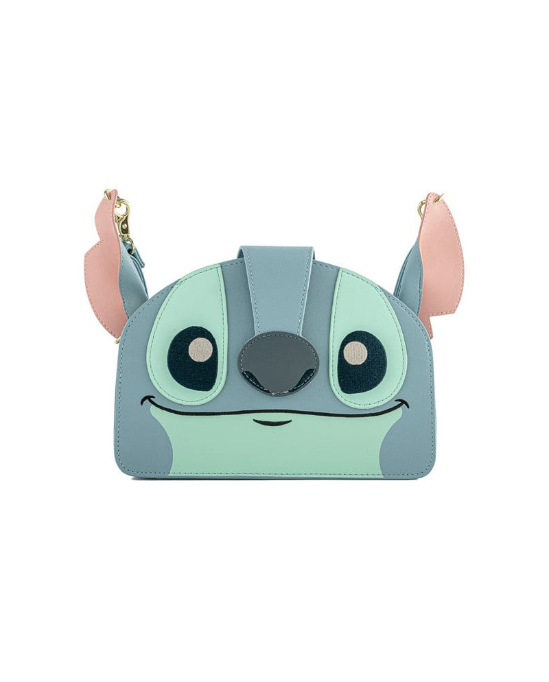 LILO & STITCH - Luau - Crossbody Bag 'LoungeFly'