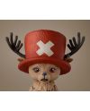Figurine Chopper S.H. Figuarts sous tous les angles