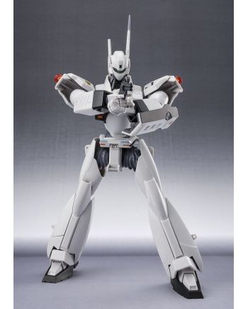 Figurine Robot Spirits Ingram Plus AV-98 Plus Patlabor de face