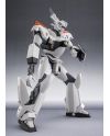 Figurine Patlabor Ingram Plus Robot Spirits vue de profil