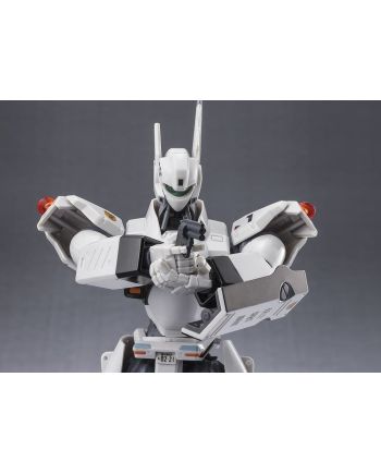 Figurine Robot Spirits AV-98 Plus Patlabor vue arrière
