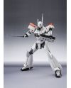 Détail des articulations de la figurine Ingram Plus Patlabor