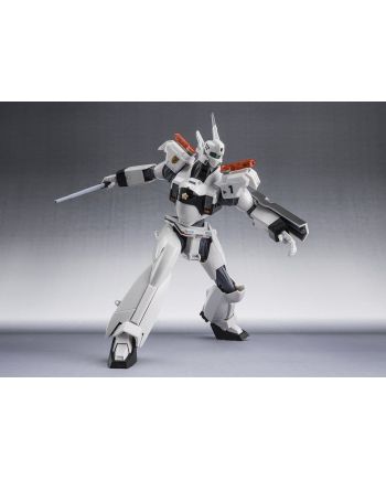 Packaging de la figurine Ingram Plus AV-98 Plus Bandai