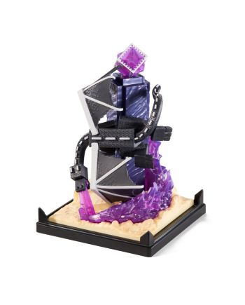 Ender Dragon Minecraft vue de face figurine collector