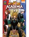 MY HERO ACADEMIA - Tome 39 - vue principale