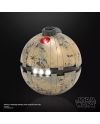 STAR WARS - Réplique éléctronique Détonateur Thermique Black Series - vue de face